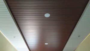 Distributor Shunda Plafon Resmi, PVC Mewah dan Anti Air