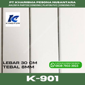 Kingfon Plafon K 901