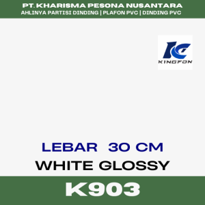 Kingfon Plafon K 903