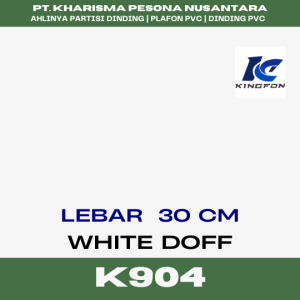 Kingfon Plafon K 904