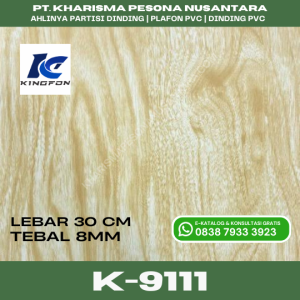 Kingfon Plafon K-9111