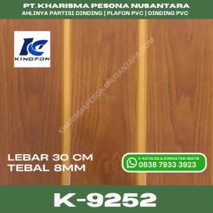 Kingfon Plafon K-9252