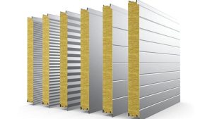 Mengenal Dinding Sandwich Panel untuk Ruang Steril dan Gudang