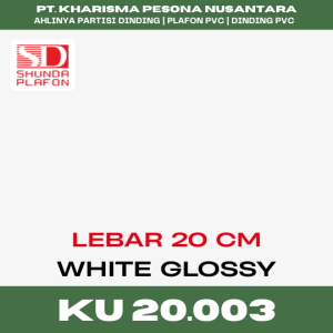Shunda Plafon KU 20 003