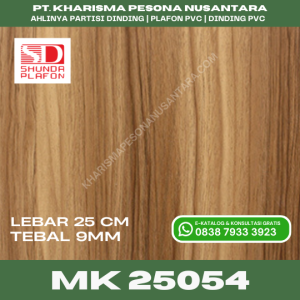 Shunda Plafon MK 25054