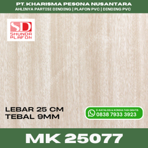 Shunda Plafon MK 25077