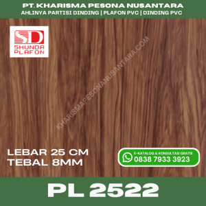 Shunda Plafon PL 2522