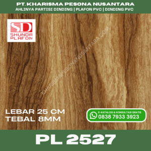 Shunda Plafon PL 2527