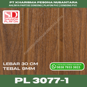Shunda Plafon PL 3077-1