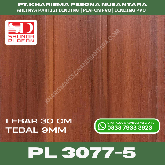 Shunda Plafon PL 3077-5