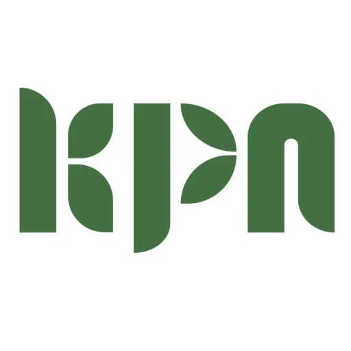 Kharisma Pesona Nusantara (KPN) logo persegi